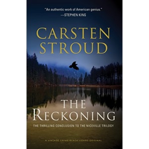 The Reckoning: Book Three of the Niceville Trilogy: 3