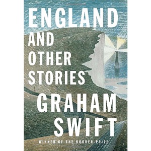 England and Other Stories