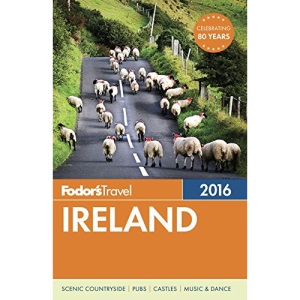 Fodor's Ireland
