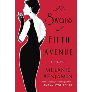 The Swans of Fifth Avenue