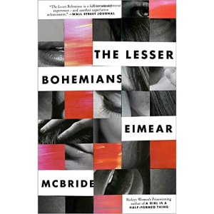 The Lesser Bohemians