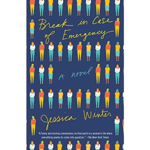 Break in Case of Emergency (Vintage Contemporaries)