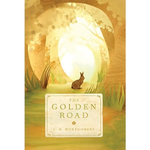 The Golden Road