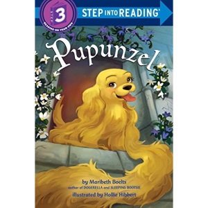 Pupunzel (Step into Reading)
