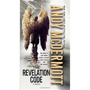 The Revelation Code (Nina Wilde and Eddie Chase)
