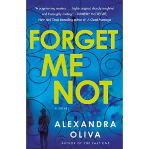 Forget Me Not