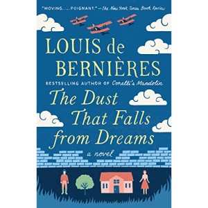 The Dust That Falls from Dreams (Vintage International)