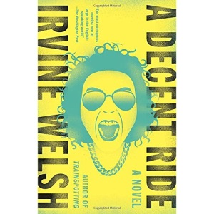 A Decent Ride (Vintage International)