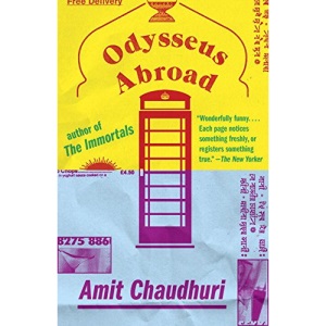 Odysseus Abroad (Vintage International)