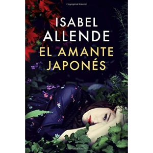 El Amante Japones: Una Novela
