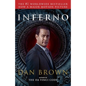 Dan Brown: Inferno  (movie tie-in)
