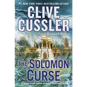 The Solomon Curse: A Fargo Adventure