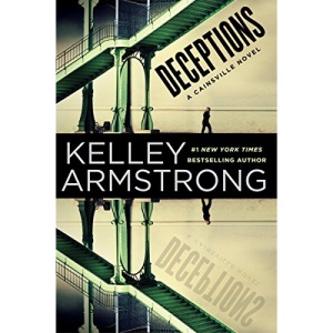 Deceptions (Cainsville)