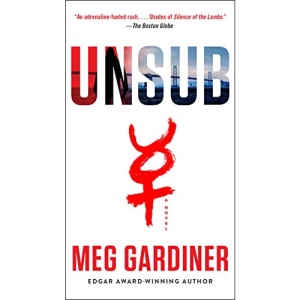 Unsub: 1 (An Unsub Novel)