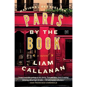 Paris by the Book