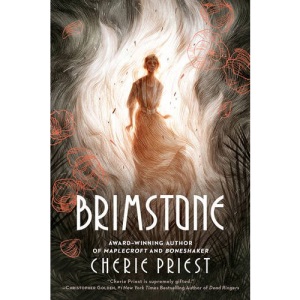 Brimstone