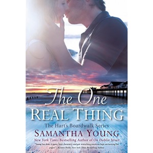 The One Real Thing (Hart's Boardwalk)