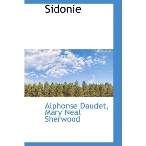 Sidonie