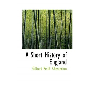 A Short History of England