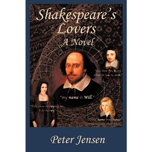 Shakespeare'S Lovers: A Novel