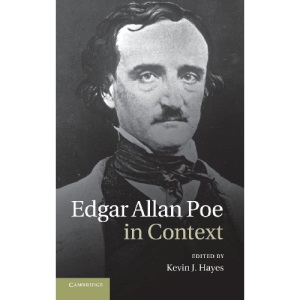 Edgar Allan Poe in Context (Literature in Context)