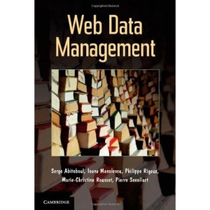 Web Data Management