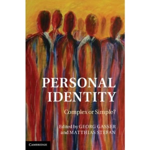 Personal Identity: Complex or Simple?