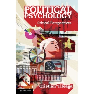 Political Psychology: Critical Perspectives