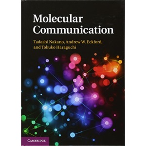 Molecular Communication