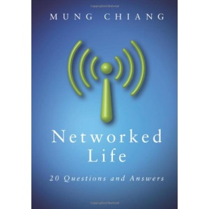 Networked Life: 20 Questions and Answers