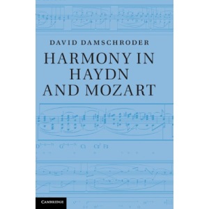 Harmony in Haydn and Mozart