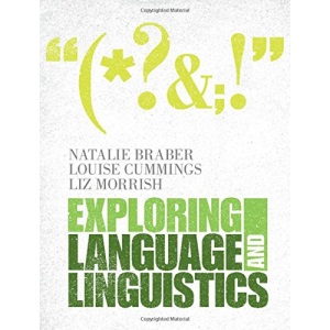 Exploring Language and Linguistics