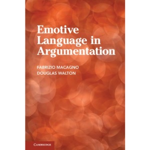 Emotive Language in Argumentation