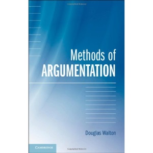 Methods of Argumentation