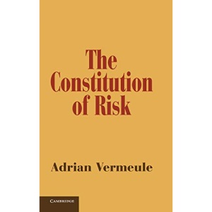 The Constitution of Risk