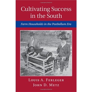 Cultivating Success in the South: Farm Households in the Postbellum Era (Cambridge Studies on the American South)