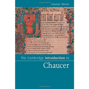 The Cambridge Introduction to Chaucer (Cambridge Introductions to Literature)