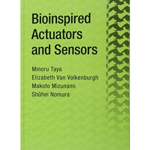 Bioinspired Actuators and Sensors