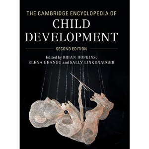The Cambridge Encyclopedia of Child Development