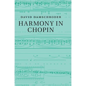 Harmony in Chopin