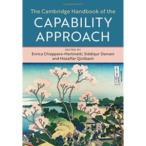 The Cambridge Handbook of the Capability Approach