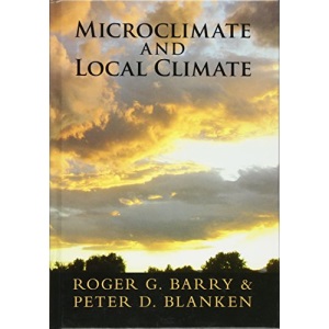 Microclimate and Local Climate