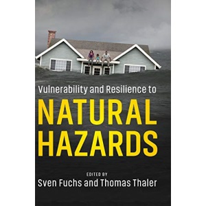 Vulnerability and Resilience to Natural Hazards