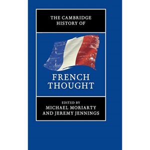 The Cambridge History of French Thought