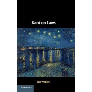 Kant on Laws