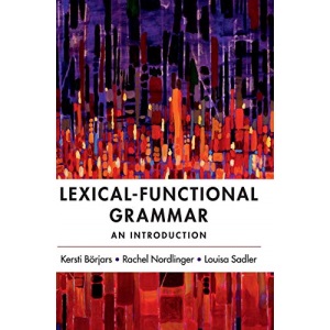 Lexical-Functional Grammar: An Introduction