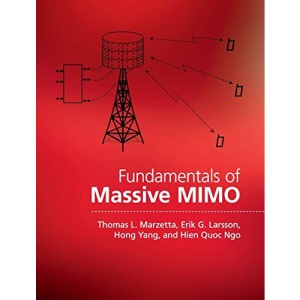 Fundamentals of Massive MIMO