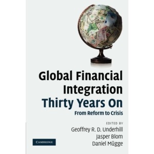 Global Financial Integration Thirty Years On: From Reform To Crisis