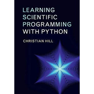 Learning Scientific Programming with Python