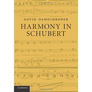 Harmony in Schubert
